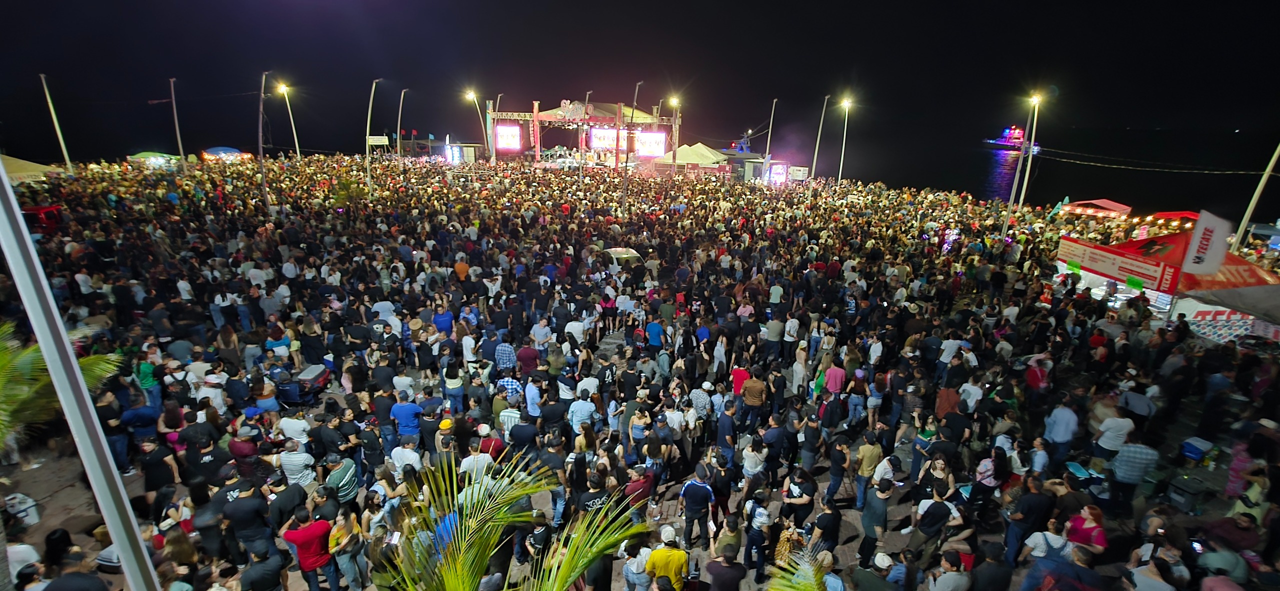 un gran exito total ha sido el carnaval de navolato 2026