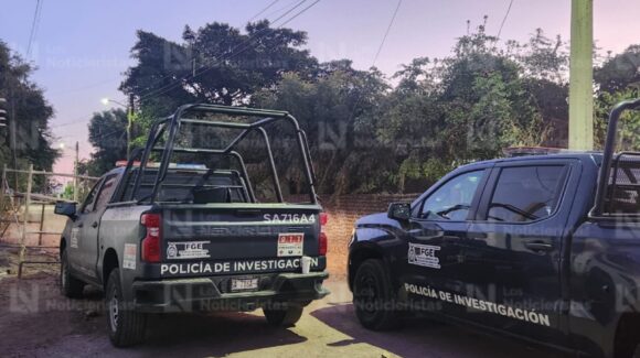 Trasciende “levantón” de tres mujeres de casa donde mataron a un hombre en Bachigualatito en Culiacán, Sinaloa