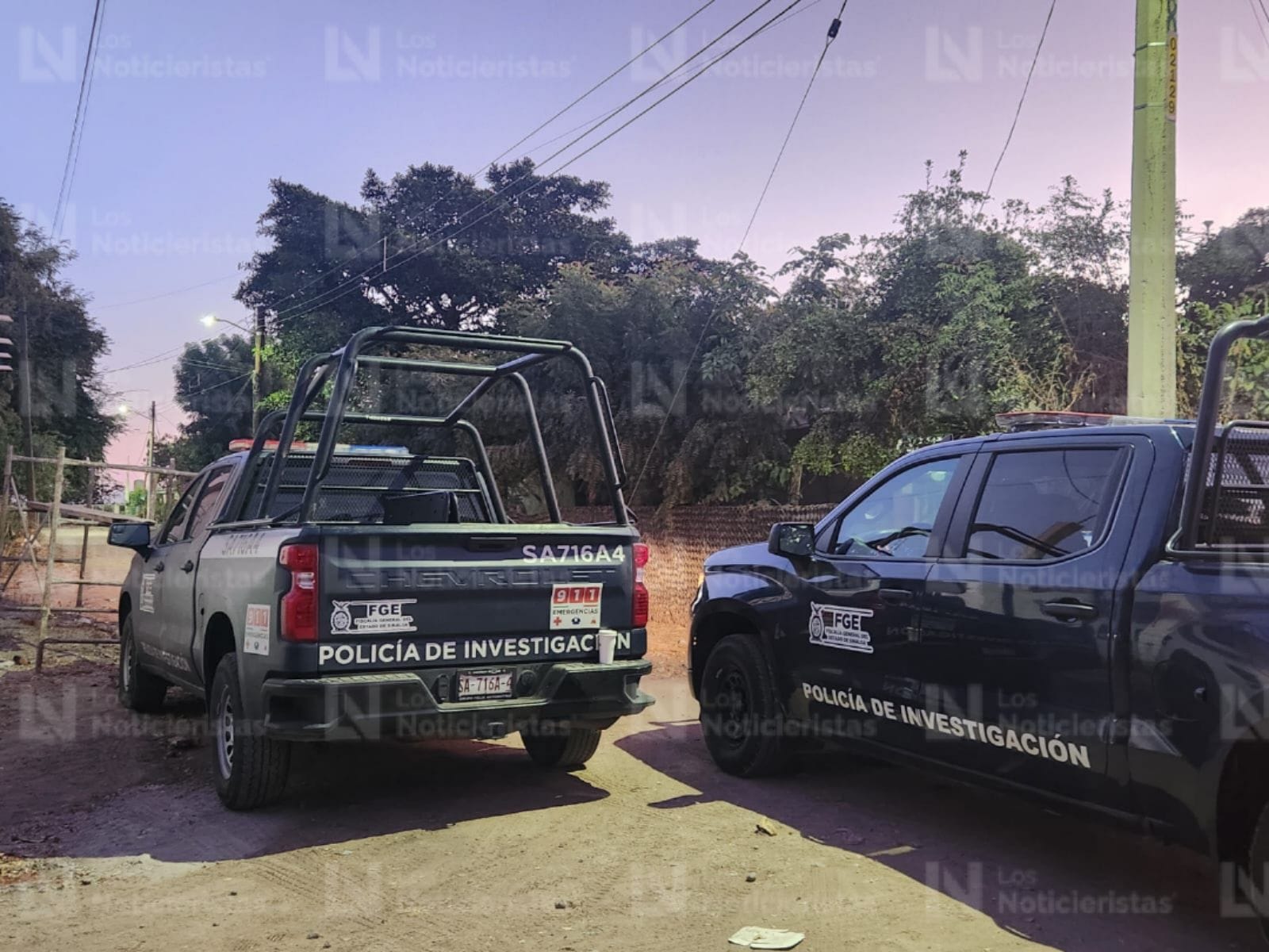 hombre es asesinado a balazos en bachigualatito culiacan sinaloa