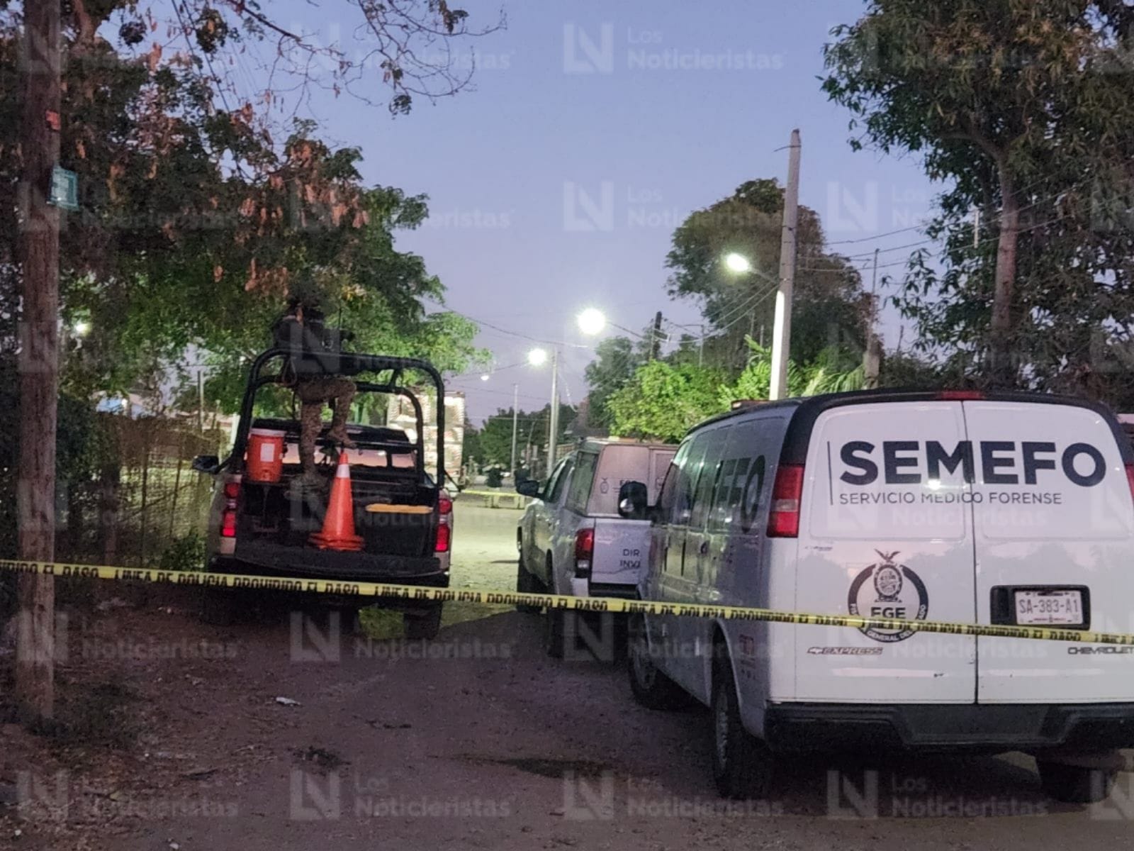hombre es asesinado a balazos en bachigualatito culiacan sinaloa