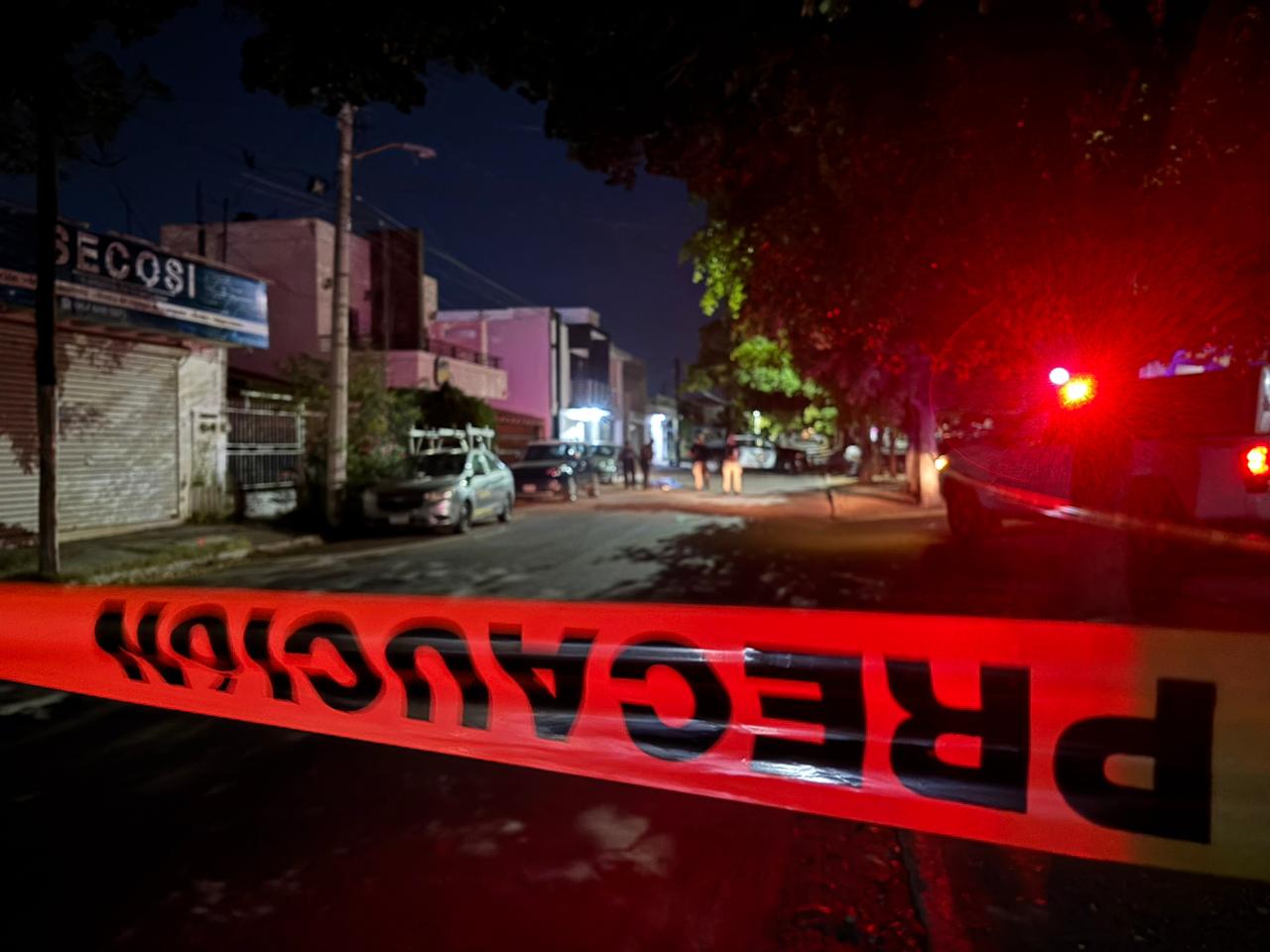 un hombre fue ejecutado en culiacan sinaloa mientras escuchaba musica y bebia refresco