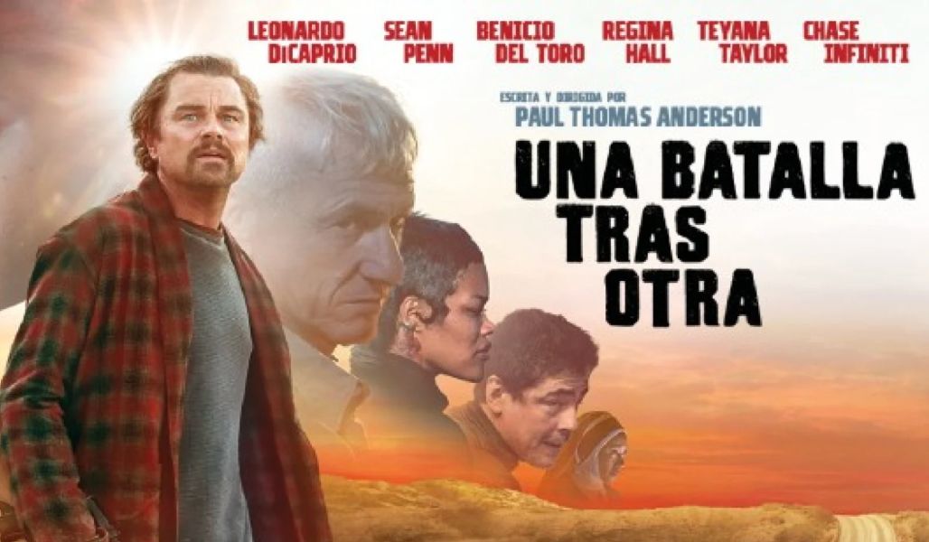 Una batalla tras otra