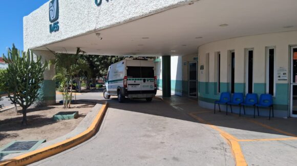 Militar resulta herido al pisar una mina en Concordia; es trasladado a hospital en Mazatlán, Sinaloa