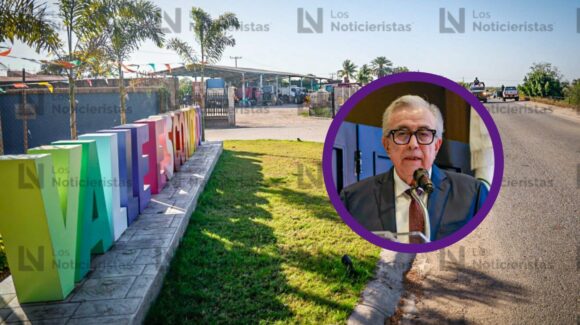 No hay suspensión de clases en El Salado y Quilá, Culiacán: Rocha tras operativos que dejó un detenido y 11 abatidos