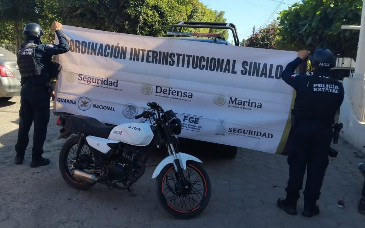 Motocicleta Vento Xpress modelo 2024