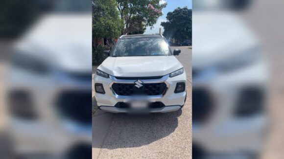 Menor ingresa al hospital tras ser atacado por un perro y ser atropellado por un vehículo en Los Mochis, Sinaloa