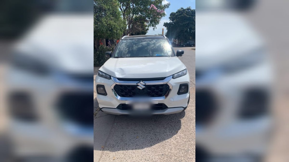 vehiculo que atropello a menor en los tabachines