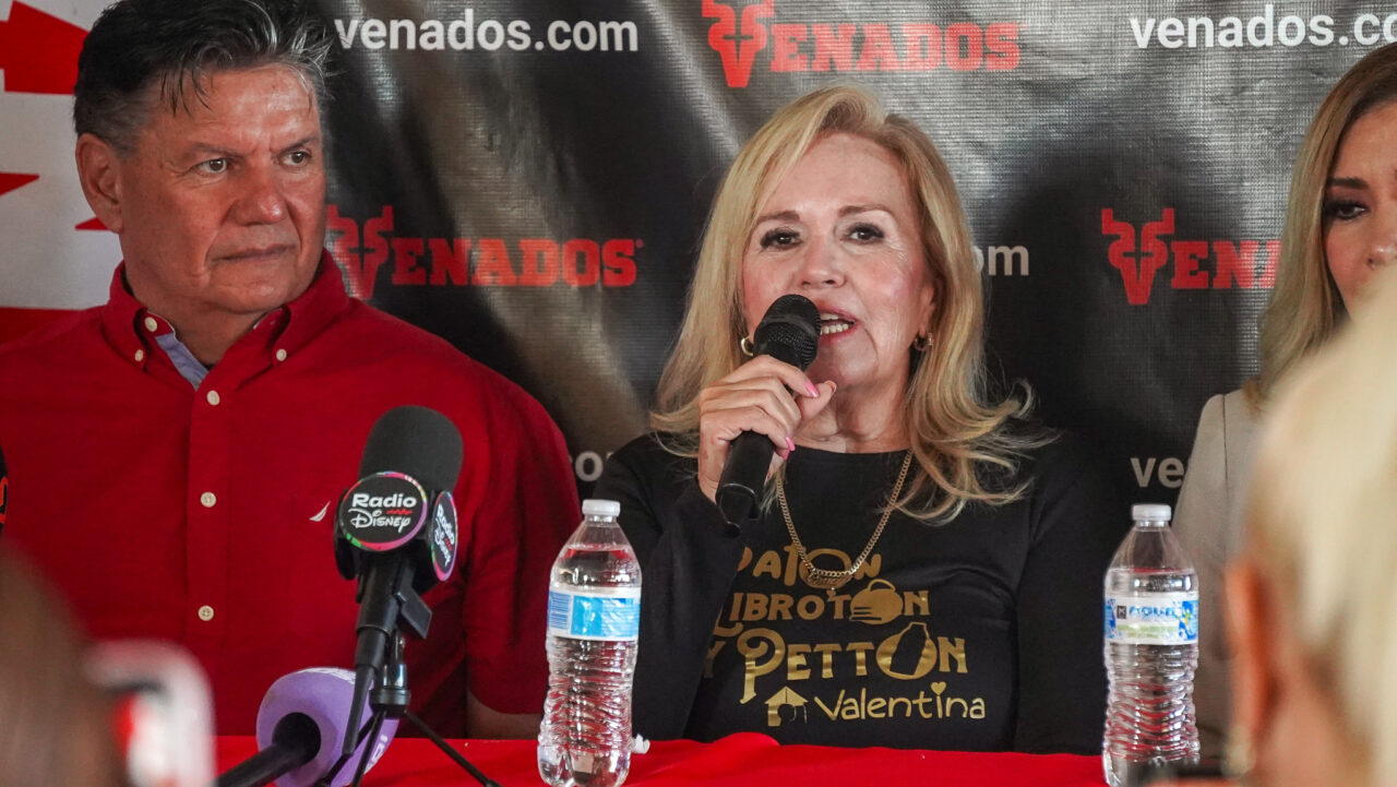 Venados de Mazatlán y organizadores de Mazfest anuncian eventos en el puerto