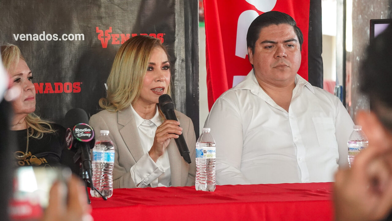 Venados de Mazatlán y organizadores de Mazfest anuncian eventos en el puerto