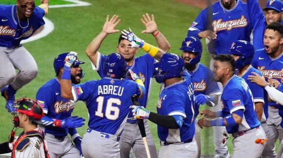Venezuela y Estados Unidos pelearán por el título del Clásico Mundial de Beisbol 2026