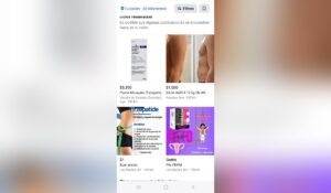 Venta ilegal de tirzepatida en Sinaloa