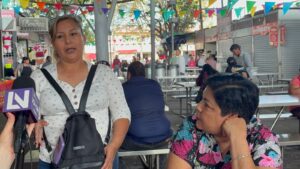Víctimas de presunto fraude en Los Mochis