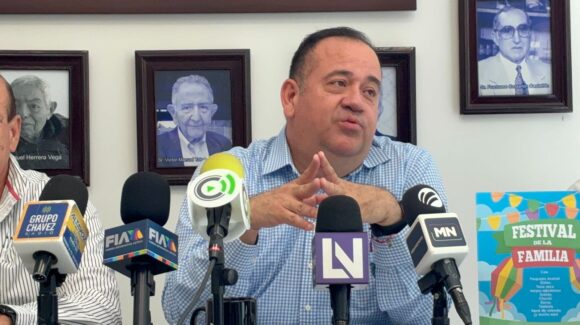 Insiste Patronato Pro Educación del municipio de Ahome en diálogo con alcalde Antonio Menéndez por recursos del predial