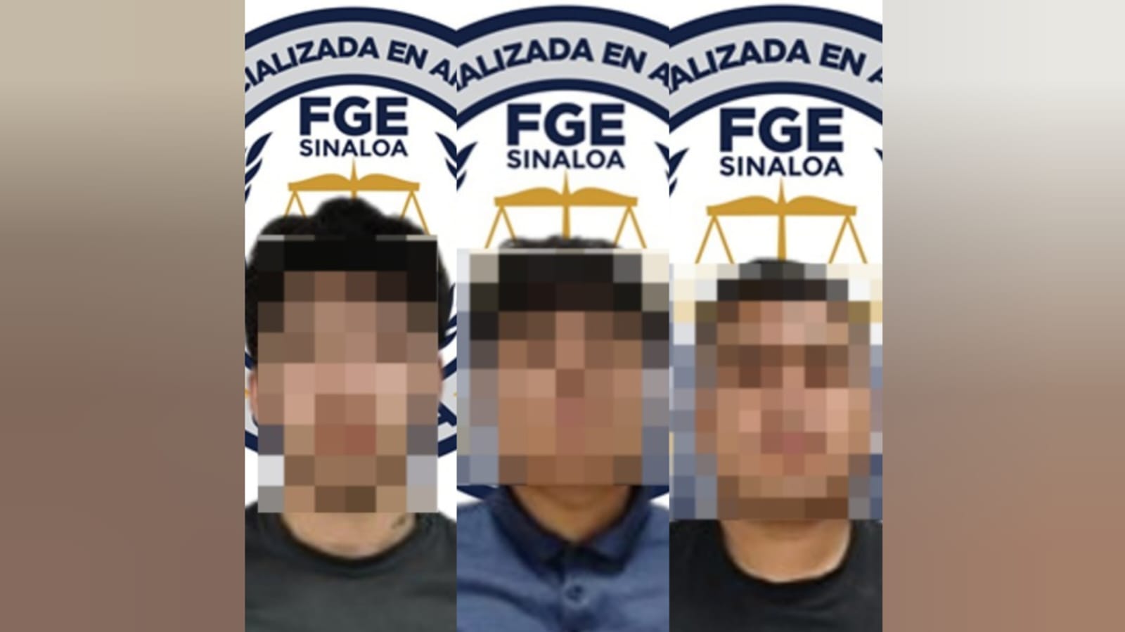 Vinculados a proceso en Culiacán