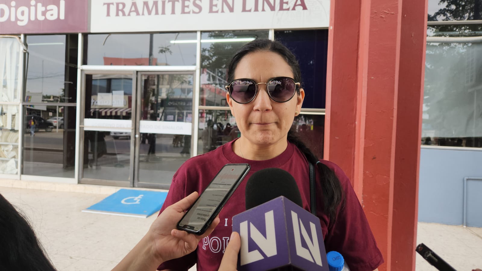 Carina Gámez
