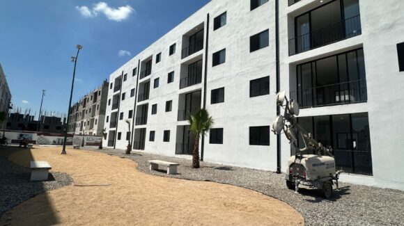 Aprobación de plan para vivienda vertical en el centro de Culiacán brinda certeza para invertir: Empresarios