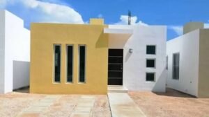 viviendas del bienestar en mazatlan sinaloa