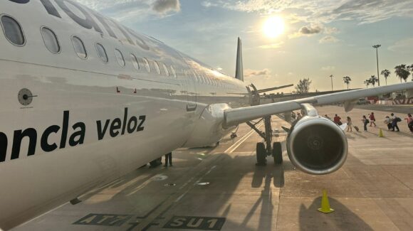 Mazatlán, Sinaloa apunta ahora al sur; impulsan vuelo directo a Cancún para atraer turismo sudamericano