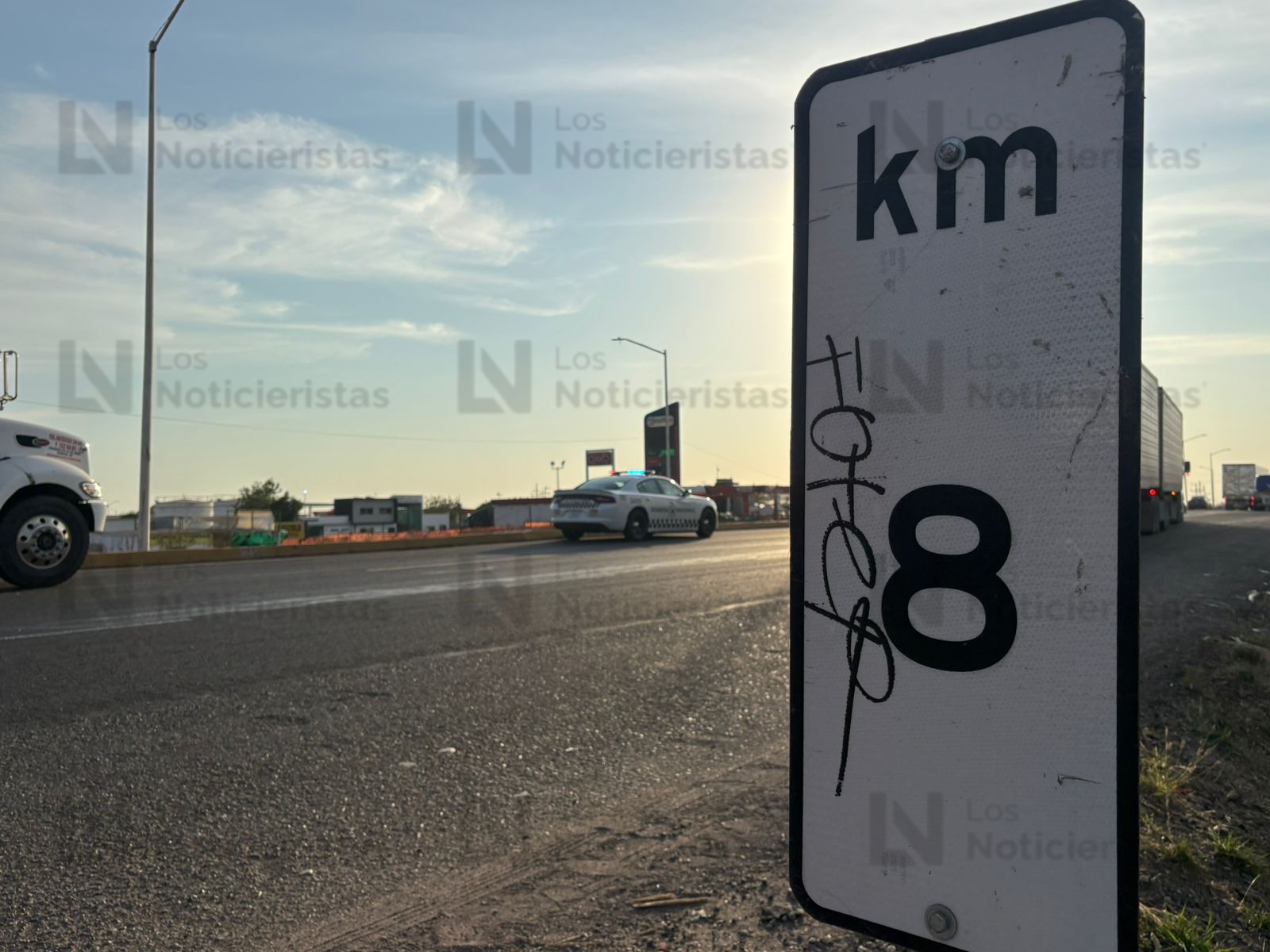 Km. 8 de La Costerita, Culiacán