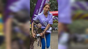 Xolo en Canrrera 2026 Culiacán