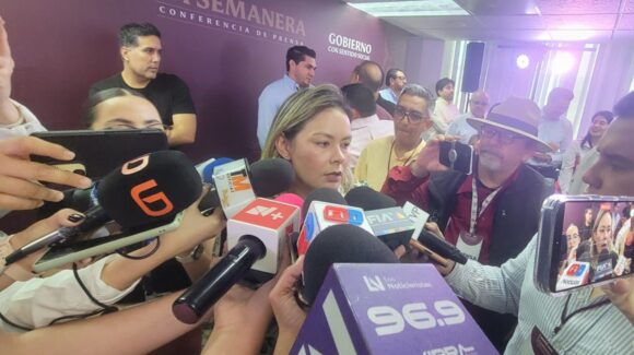 “Están bien, en sus hogares y con cuidados de la SSPE”: SGG sobre liberación de tres mujeres ‘levantadas’ en Bachigualatito, Culiacán, Sinaloa