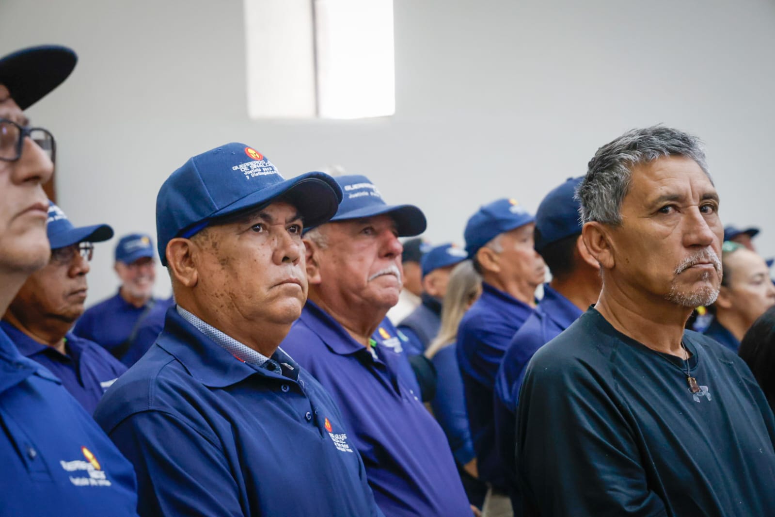 Sesión Pública Solemne del Premio a la Medalla de Honor Dra. Norma Corona