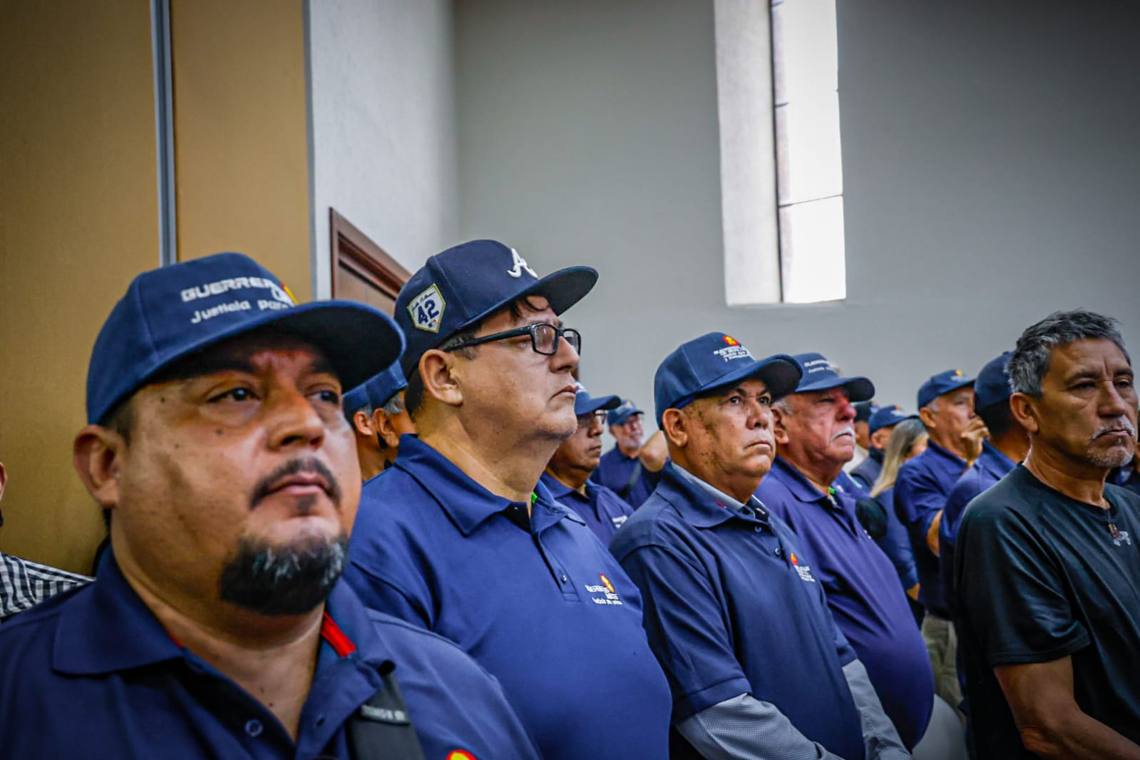 Sesión Pública Solemne del Premio a la Medalla de Honor Dra. Norma Corona