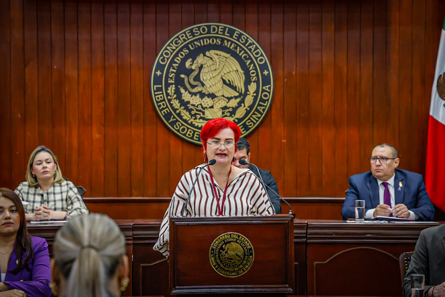 Yesenia Rojo Carrizoza