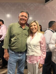 El municipio de El Fuerte gana terreno con nuevos espacios deportivos