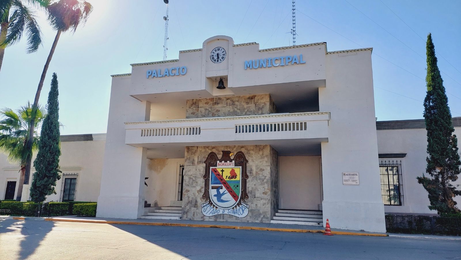 SESNA reconoce a Badiraguato dentro del top 4 de los municipios que cumplen con transparencia en su gestión pública y lineamientos de Códigos de Ética