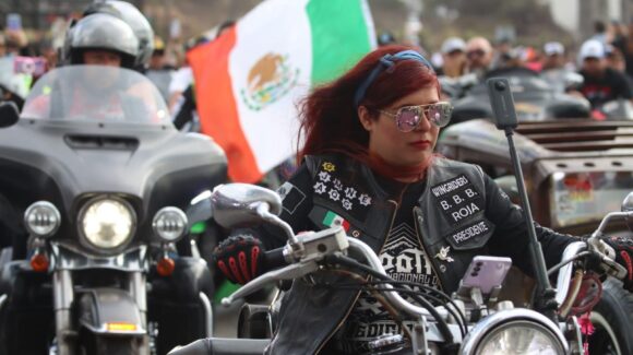Mazatlán supera los 2 mil mdp en derrama tras Semana Santa y Semana de la Moto