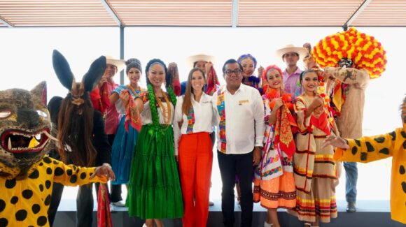 Sinaloa se suma a estrategia nacional previo al Tianguis Turístico 2026 en la 68 Asamblea General de ASETUR