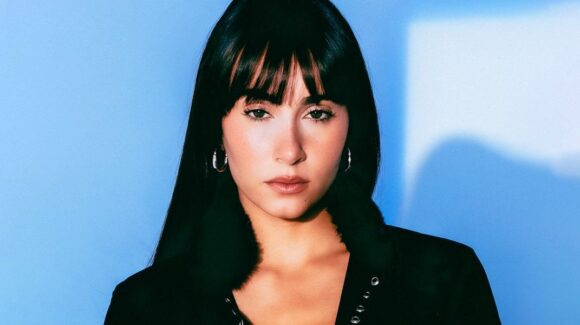 ¡Aitana regresa a México! La cantante española confirma nuevas fechas tras haber suspendido su gira