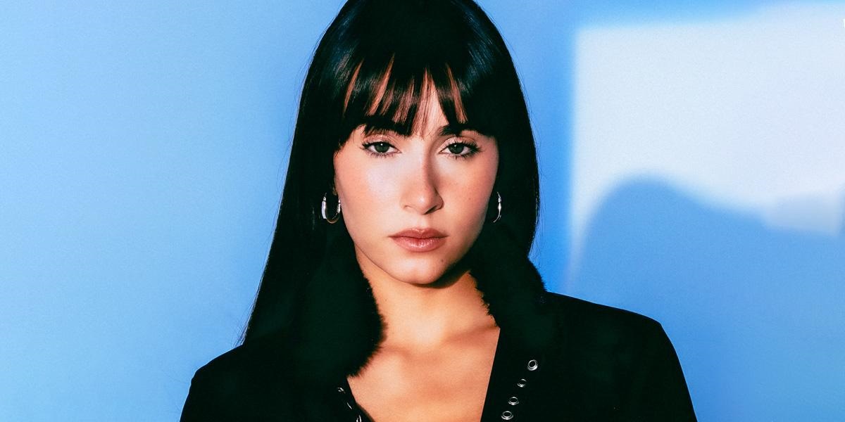 Aitana confirma nuevas fechas en México para 2026