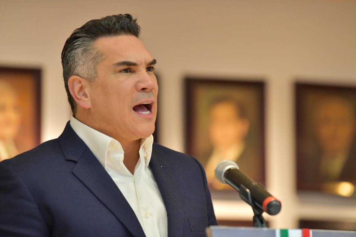 Alejandro Moreno
