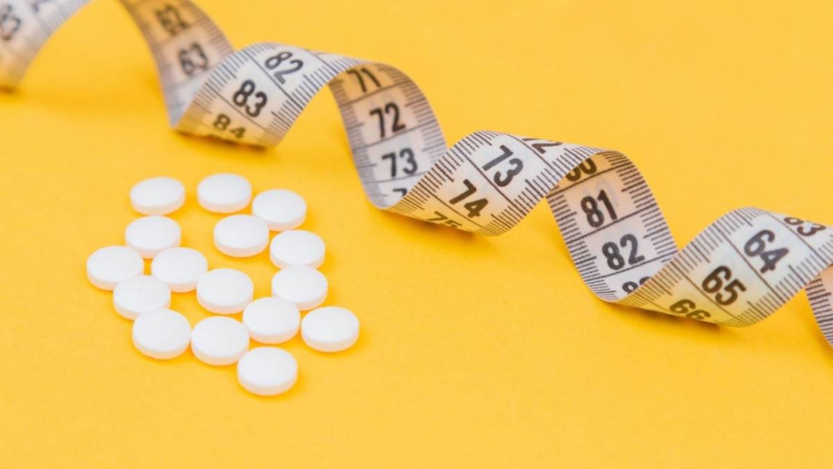 Alertan sobre medicamentos falsificados para bajar de peso en México y otros países