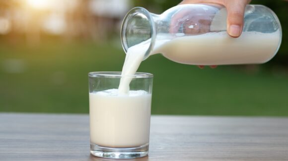 ¿Por qué incluir leche en tu dieta diaria? Estos son sus beneficios