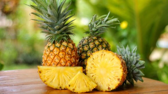 ¿Por qué la piña debería estar en tu dieta diaria? Estos son sus beneficios que pocos conocen
