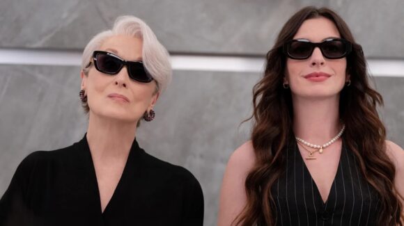 ¡Cinépolis revela la palomera de ‘El Diablo Viste a la Moda 2’! ¿Cómo será?