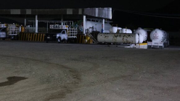Desmantelan red de contrabando de hidrocarburo liderada por “El Burras” en México