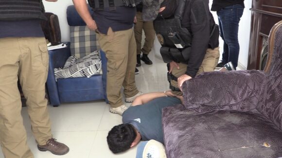 ¡Tercero en el año! Desmantelan call center clandestino en Guadalajara, simulaba accidentes automovilísticos