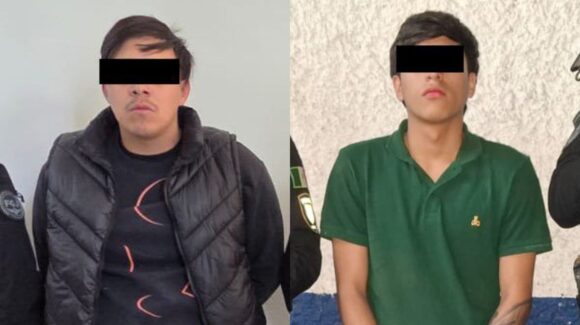 Detienen a dos jóvenes por asesinato del estilista Miguel de la Mora en Polanco