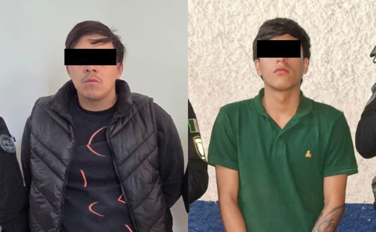 Detienen a dos jóvenes por asesinato del estilista Miguel de la Mora en Polanco