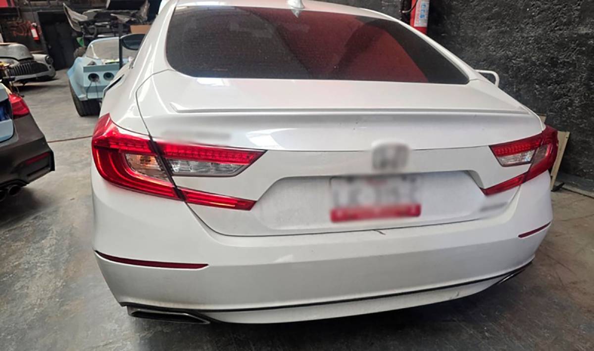 Detienen en CDMX a líder de célula delictiva dedicada al narcotráfico