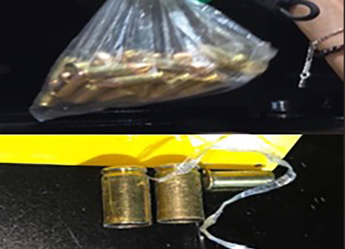Detienen en CDMX a líder de célula delictiva dedicada al narcotráfico