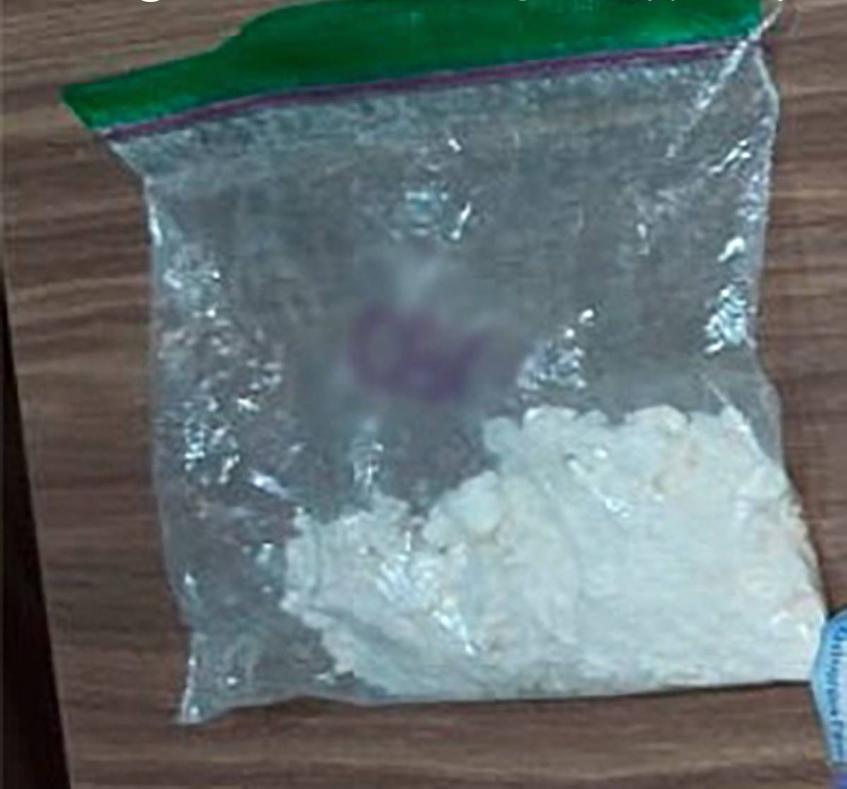 Detienen en CDMX a líder de célula delictiva dedicada al narcotráfico