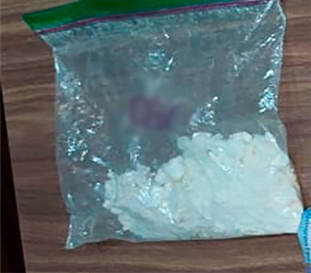 Detienen en CDMX a líder de célula delictiva dedicada al narcotráfico