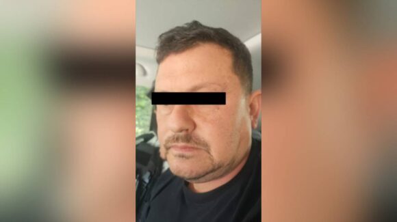 Otro golpe: Detienen en Jalisco a “El Güero Conta”, operador financiero de “El Jardinero”
