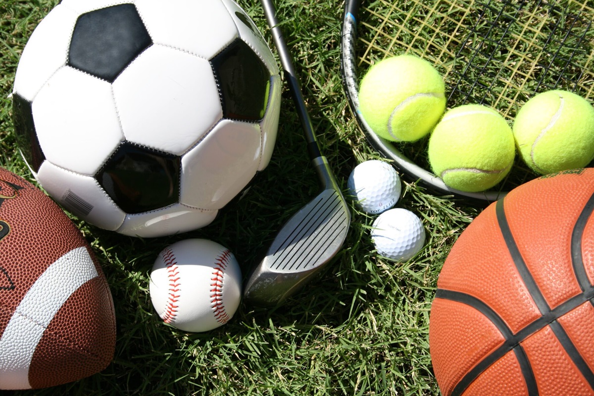 Día Internacional del Deporte para el Desarrollo y la Paz