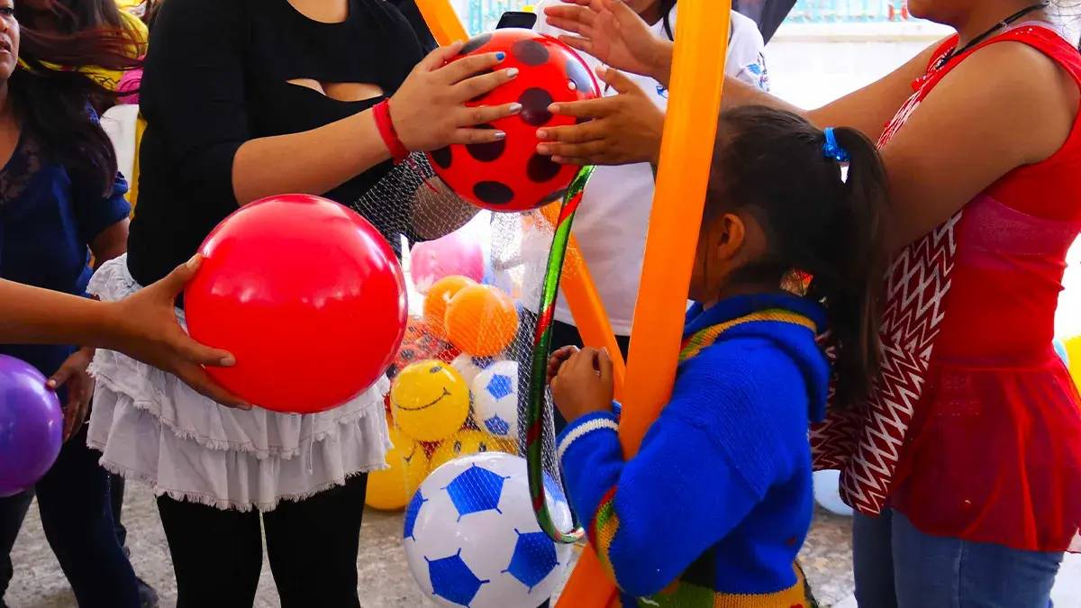 Día del Niño